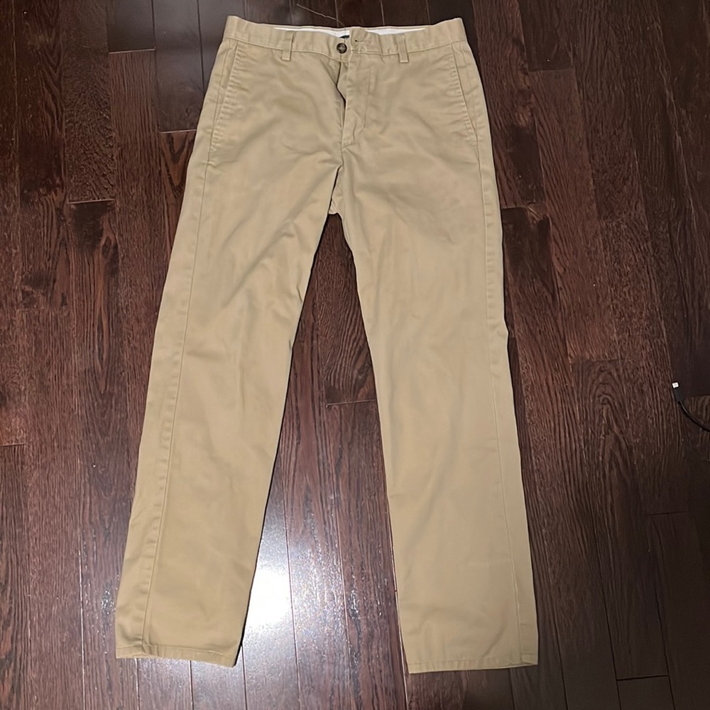 Khaki’s